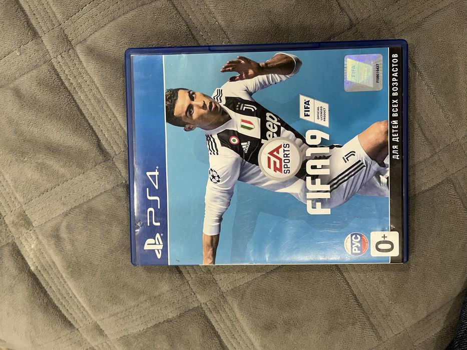 игры на PS 4 игры