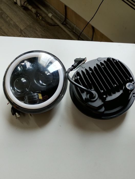 Фары лед фары лед