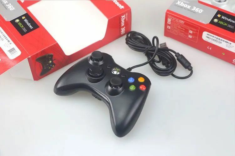 Xbox 360 консоль