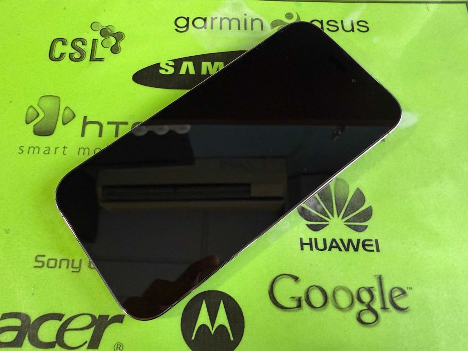 iPhone 14 Pro 256gb Deep 95% батерия.Гаранция