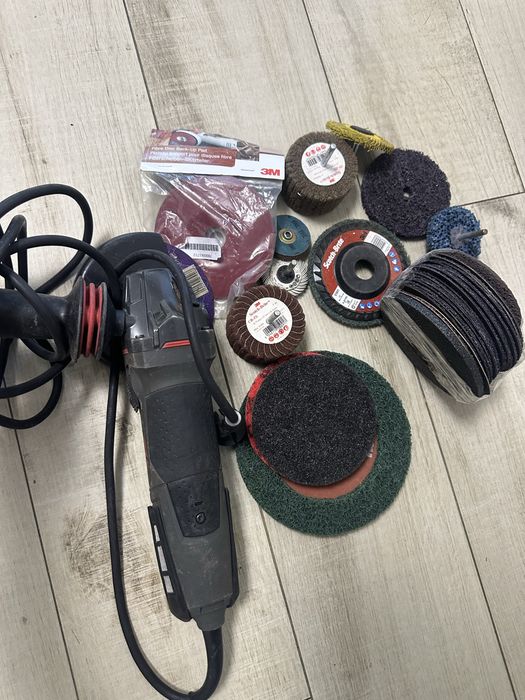 Flex 3M ,wurth hilti bosch dewalt