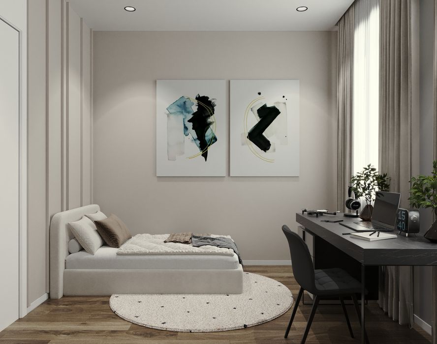 Спальный гарнитур на заказ