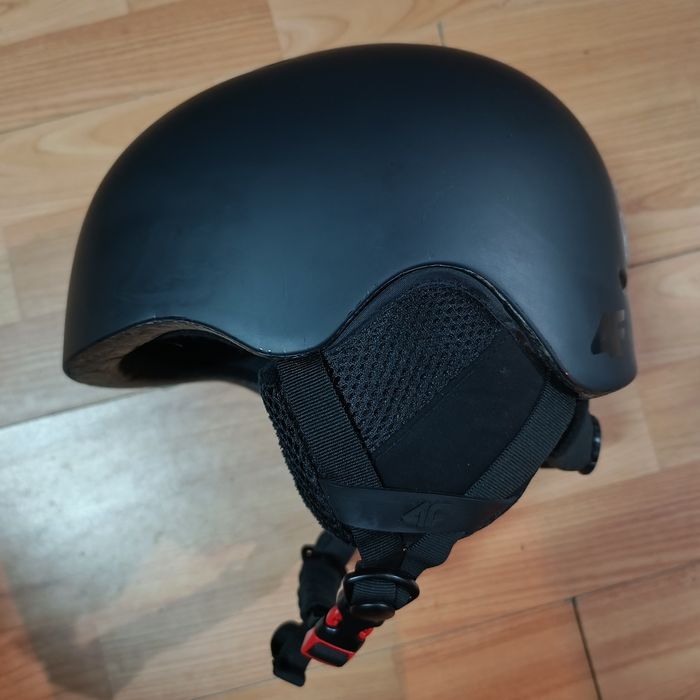 Casca ski  prorectie L