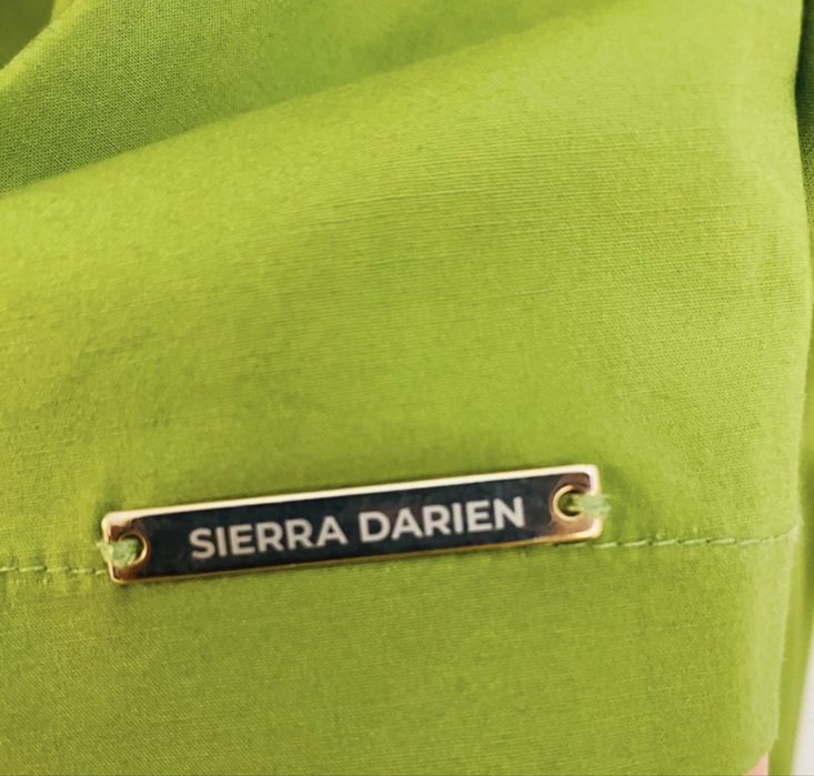 Rochie Sierra Darien