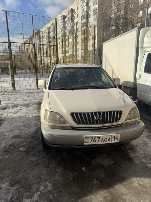 Продам Лексус RX300