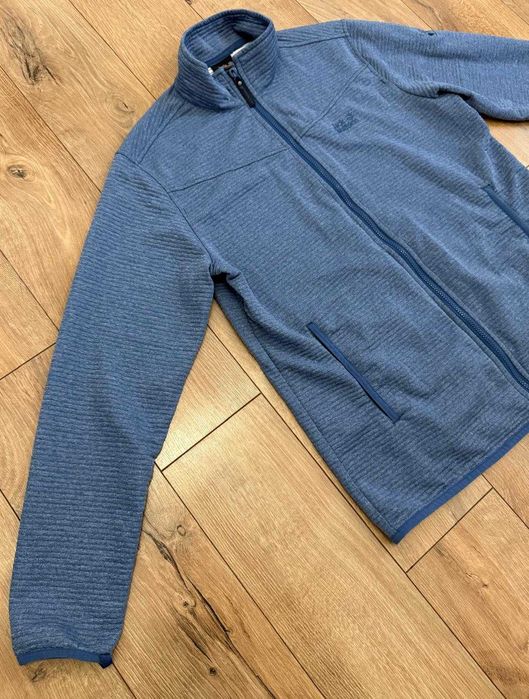 Jack Wolfskin L barbati jacheta fleece Nanuk Drynamic