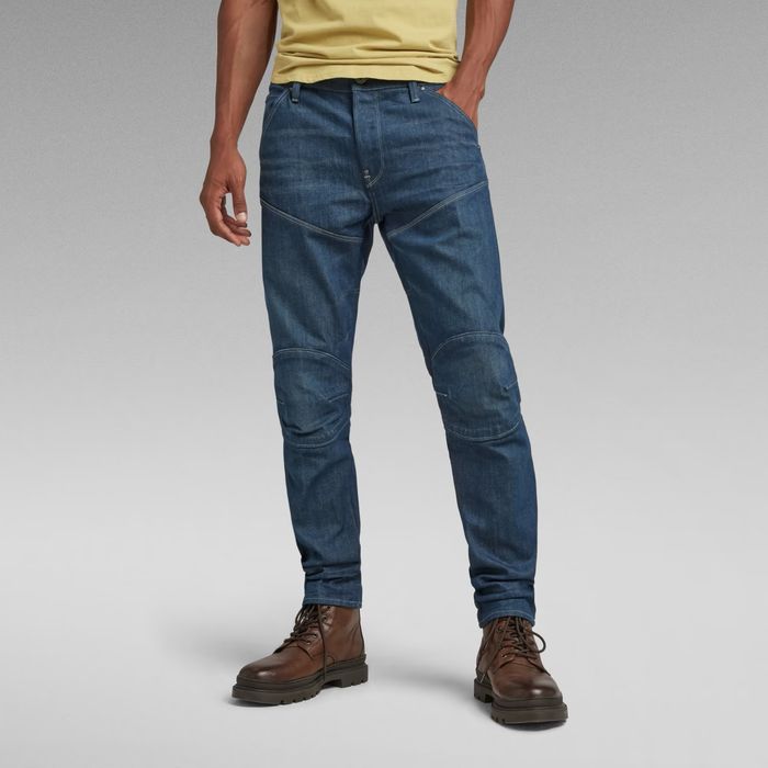 G-Star RAW 5620 Slim Jeans ОРИГИНАЛНИ мъжки дънки - 29-30