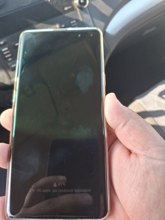 Самсунг с 10 5g корея