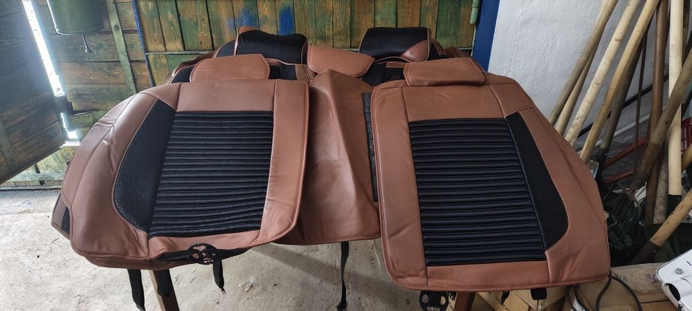 Качественные чехлы