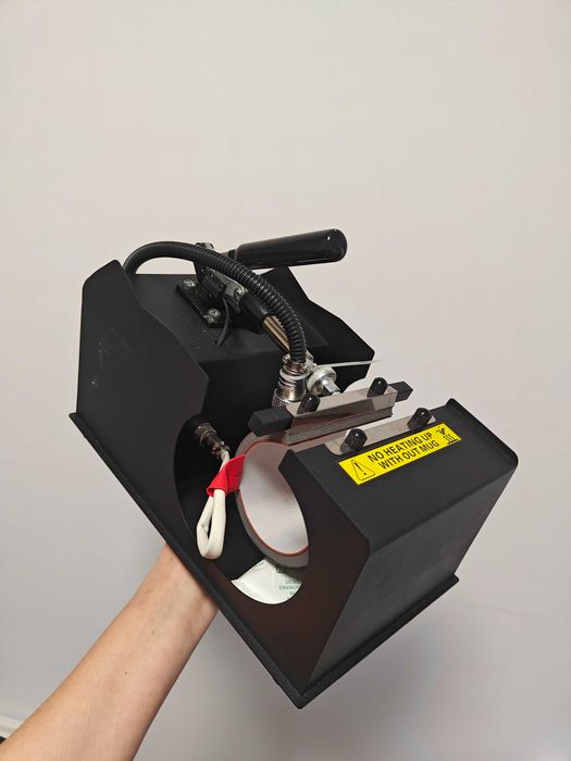 Imprimante termice textil/ceramica