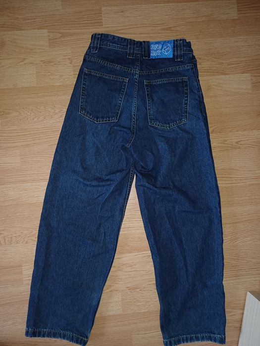 продам джинсы big boy