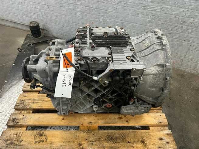 Cutie de viteze AT 2412 C Volvo FH12 2008 - Piese de schimb Volvo