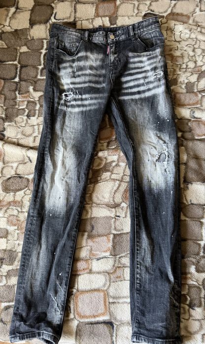 dsquared2 blugi