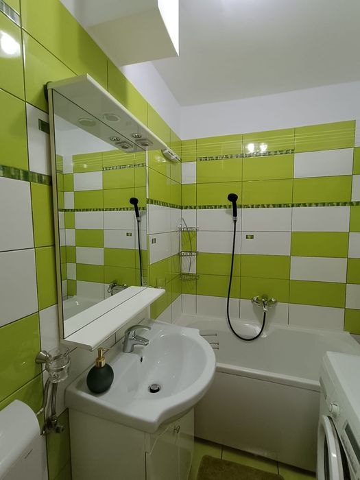 Apartament de vânzare  zona de iulius Mall