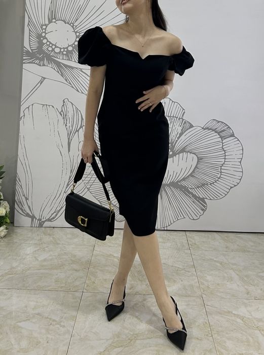 Платье вечернее