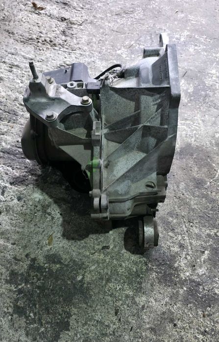 Скоростна кутия за Ford Fusion 1.4i / Форд Фюжън 2007г.