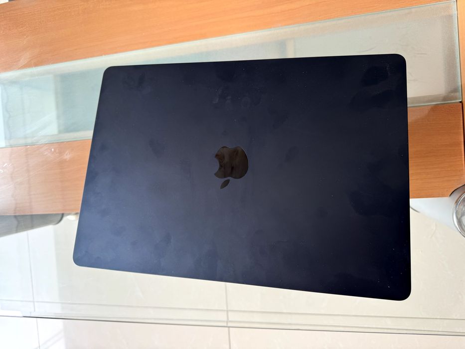 Mac book air 15 m2 512GB