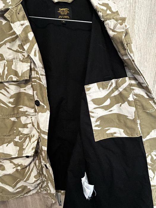 CARHARTT Balfour Jacket