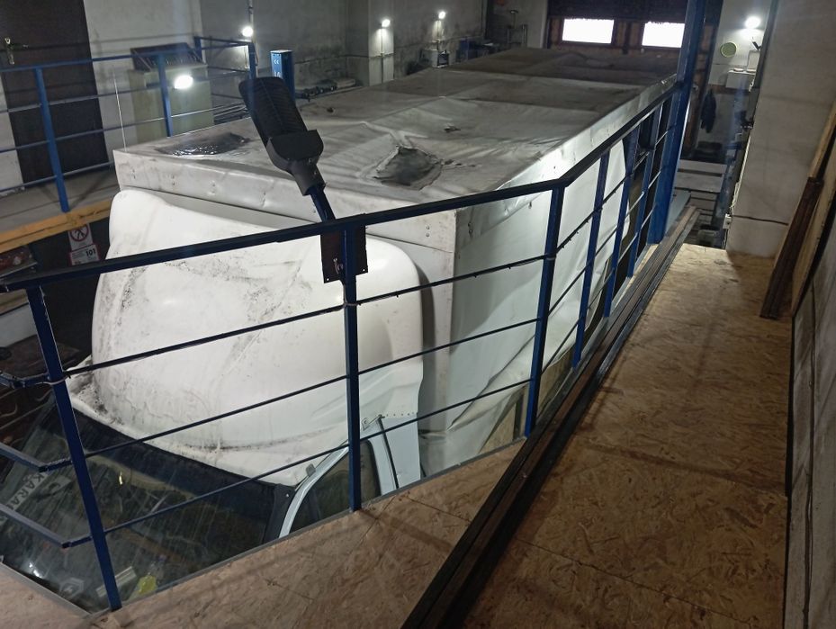 Гараж на час Майкудук