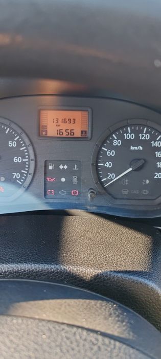DACIA Logan 2007 — imagine 3