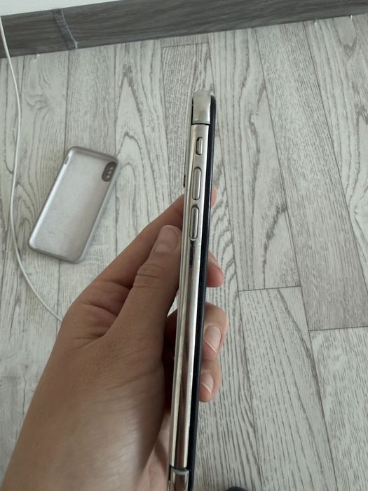 Продам Iphone X 256гб