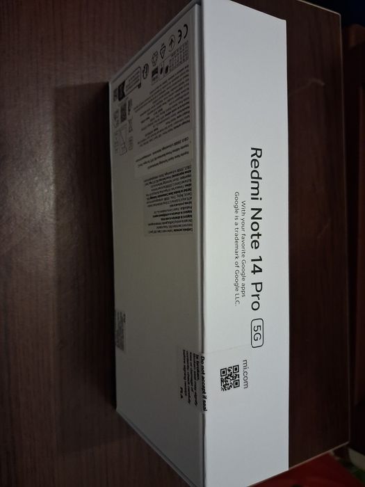 Redmi note 14 5G nu raspund la mesaje cine doreste ma suna aveti nr me