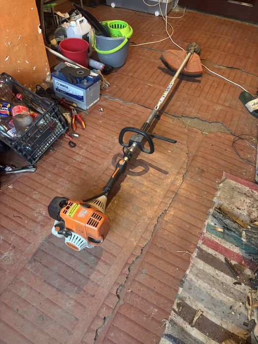 Motocositoare sthil!!