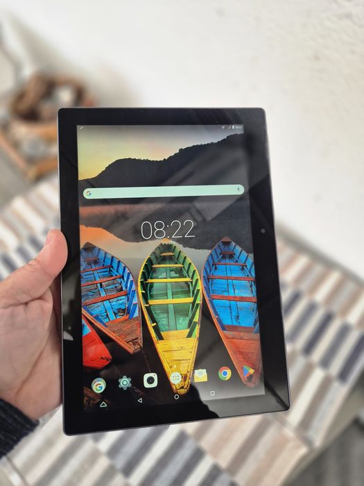 Tableta Lenovo tab3
