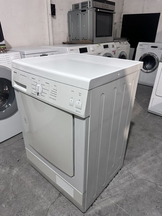 Сушилня +гаранция. SIEMENS кондензна 6кг. Безплатна доставка за София