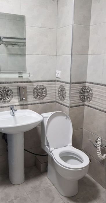 Аренда 2/4/9 ЖК Almazar City