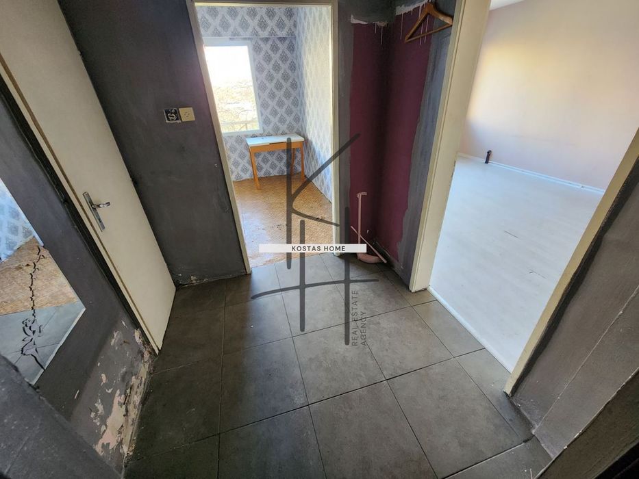 Продава се Двустаен апартамент в Варна, Владислав Варненчик - 45 кв.м за 861 €/кв.м - Снимка #3