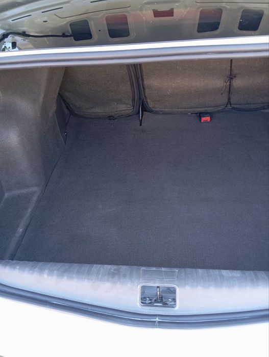 Chevrolet Cobalt 2025 — 5