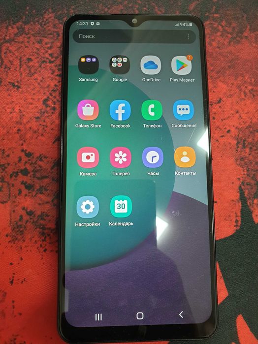 Продаётся телефон samsung A022. 2/32 (SM-A022G)