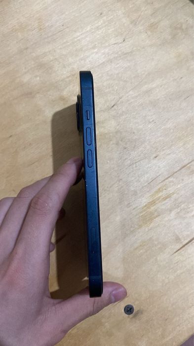 iPhone 13 рабочий