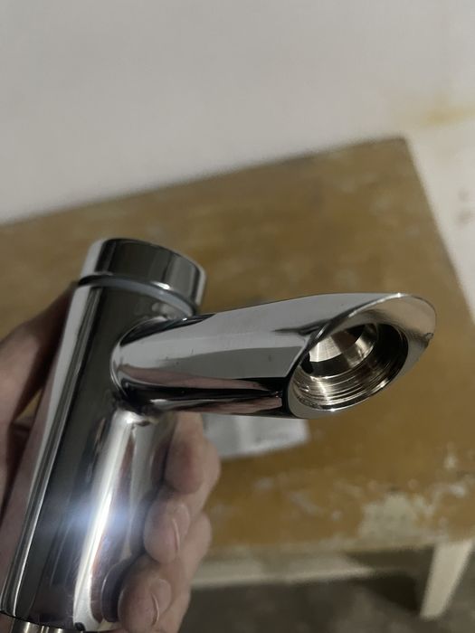 Baterie lavoar Schell