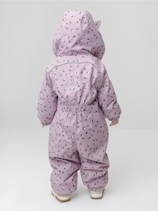 Комбинезон Crockid весна-осень
