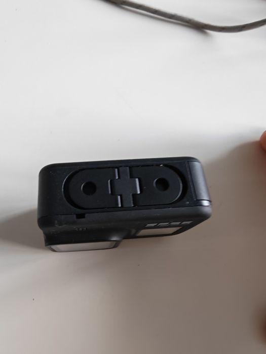 Екшън камера GoPro Hero 8 black