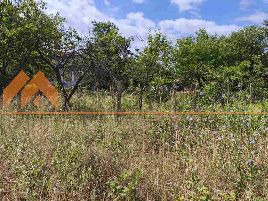 Парцел в Варна-м-т Боровец - юг площ 653