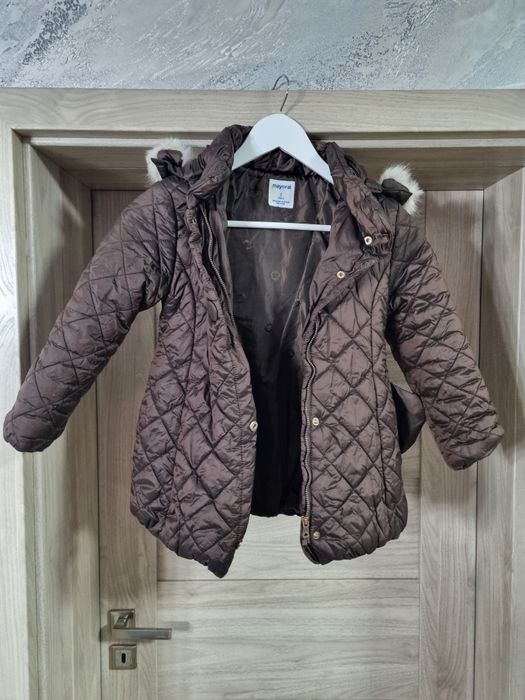 Детски якета за момиче