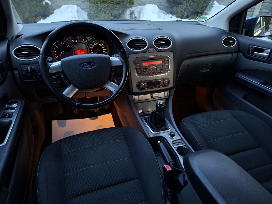 Ford Focus,EURO 5,An 2012,NR TZOLL,1.6 TDCI 90 CP Fără DPF,IMPECABIL