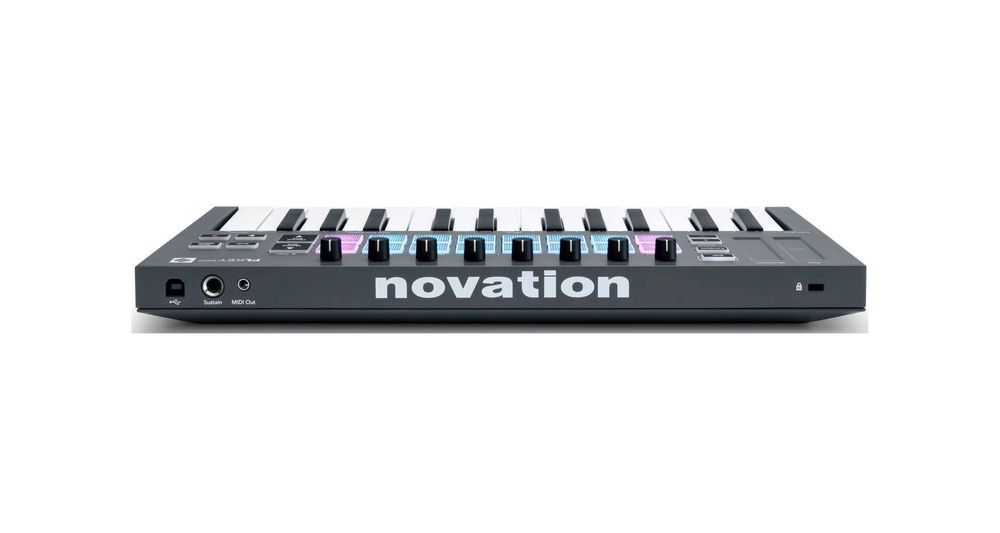 Novation FLkey Mini