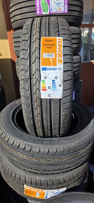 Гуми  205/55/16 нови