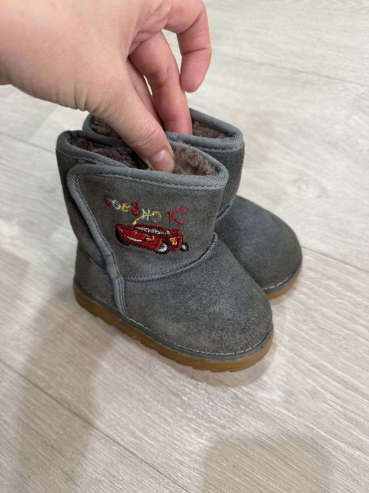 Обувь на мальчика