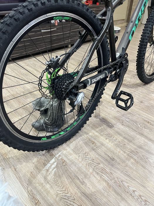 Колело Drag C1 Comp 26 M