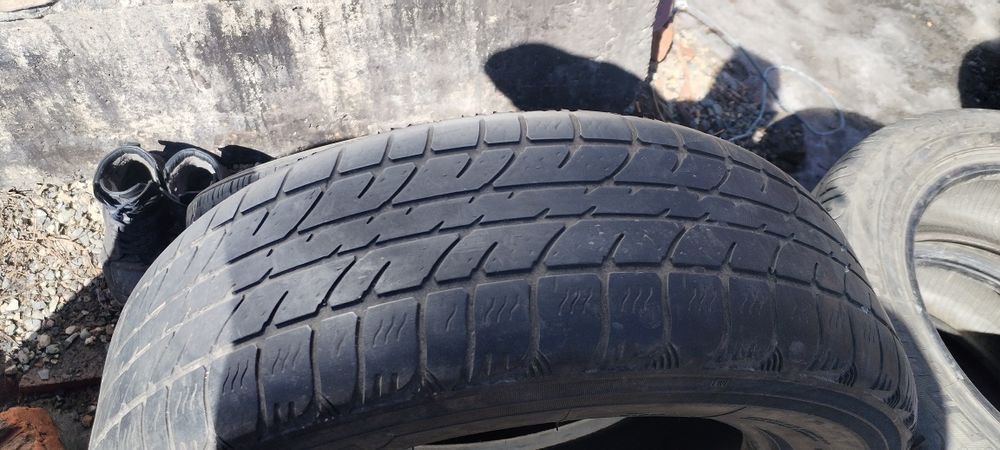 Продам шины на 15
