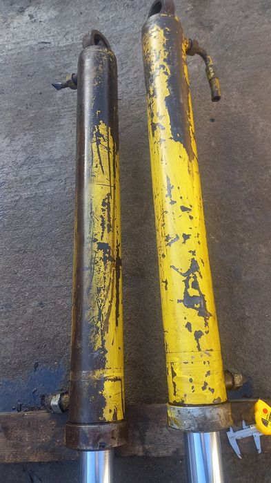 cilindru / cilindri cu tija 80 mm