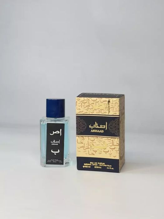 Asxab atri 100 ml casio soati