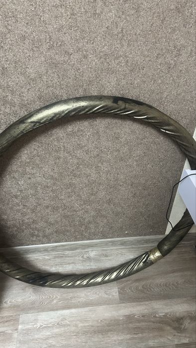 Продам обруч с грузиком