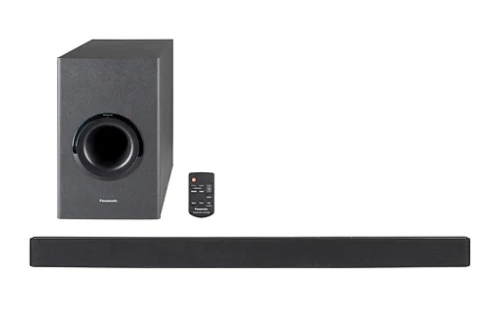 НОВА Саундбар система Panasonic SC-HTB510EGK