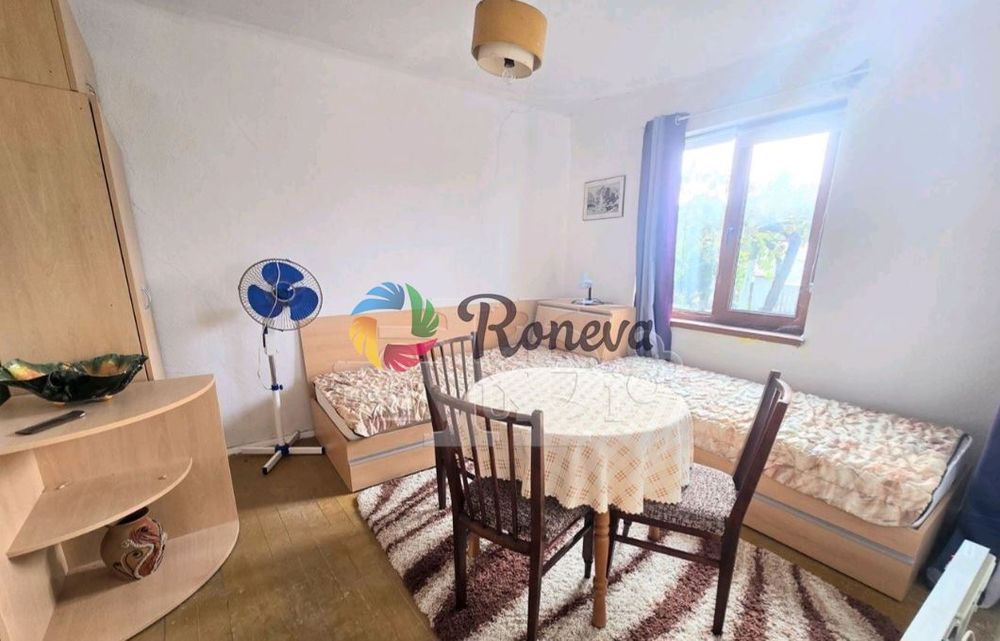 Къща в Варна, област-с.Осеново площ 114 цена 129300